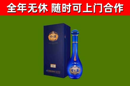 逊克县回收梦之蓝M6